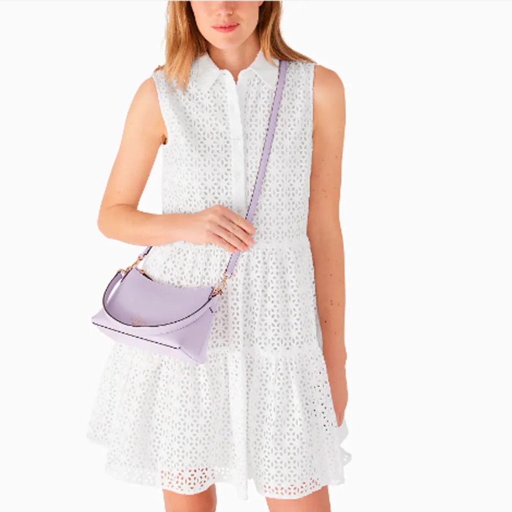 Brand New Kate Spade - Small Sadie Shoulder Bag - Picture 3 of 3